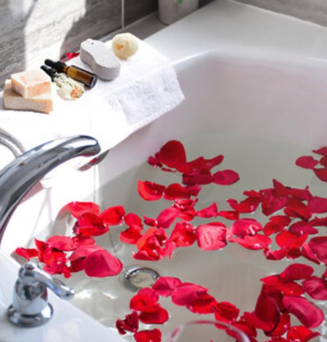 Jacuzzi Milk Bath in Kharghar